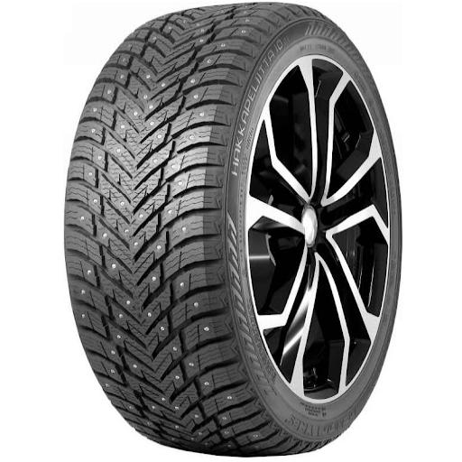 Nokian Tyres  235/45/20  T 100 Hakkapeliitta 10 EV  XL Ш. старше 3-х лет